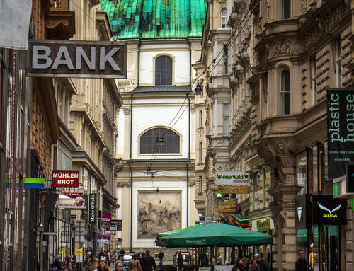 The Most Popular Hot Spots in Vienna